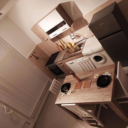 Apartman Todorovic Jagodina Eksteriør bilde