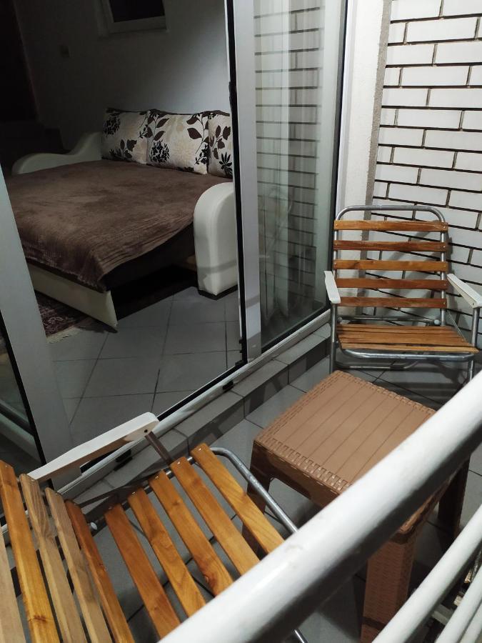 Apartman Todorovic Jagodina Eksteriør bilde