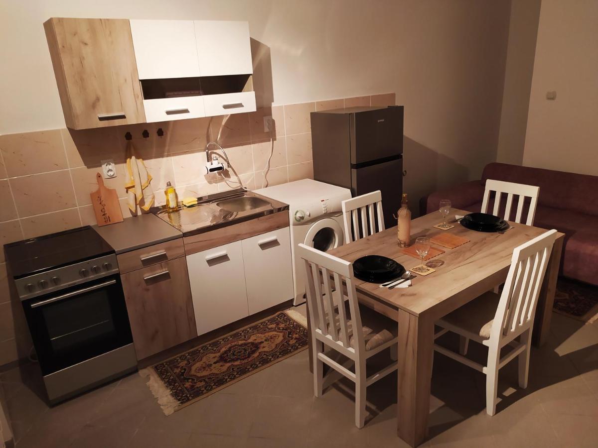 Apartman Todorovic Jagodina Eksteriør bilde