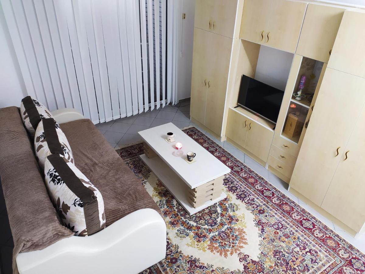 Apartman Todorovic Jagodina Eksteriør bilde
