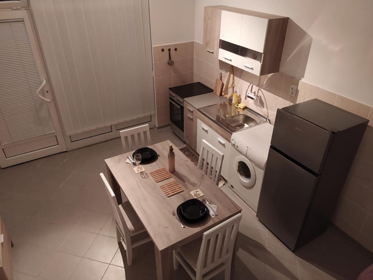 Apartman Todorovic Jagodina Eksteriør bilde