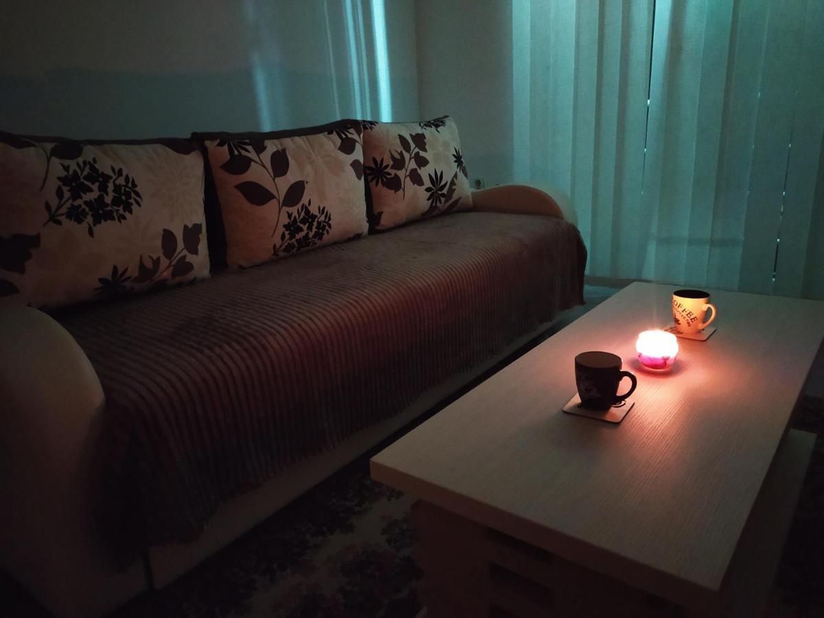 Apartman Todorovic Jagodina Eksteriør bilde