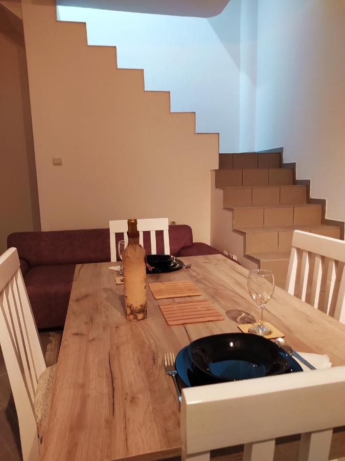 Apartman Todorovic Jagodina Eksteriør bilde
