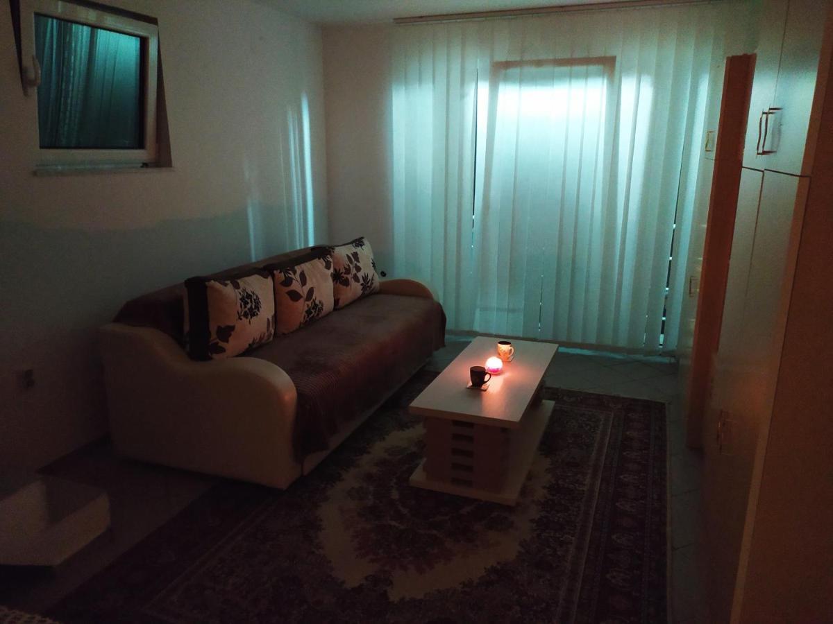 Apartman Todorovic Jagodina Eksteriør bilde
